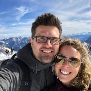 Meet your Posher, Karin